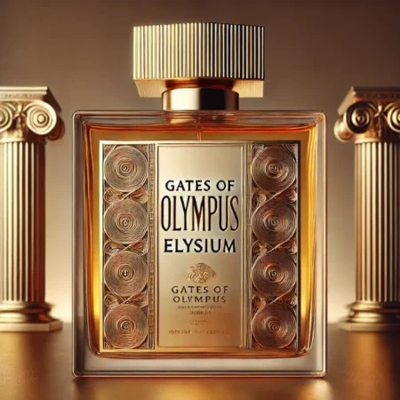 Gates of Olympus Fragrance