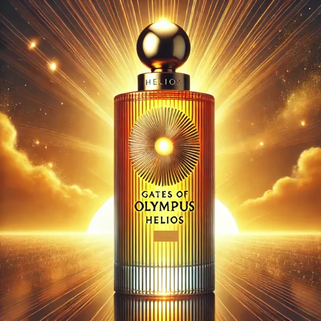 Gates of Olympus Fragrance