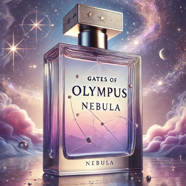 Gates of Olympus Fragrance