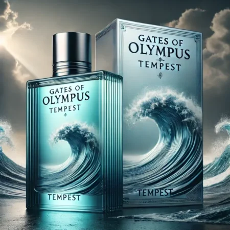 Gates of Olympus Fragrance