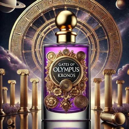 Gates of Olympus Fragrance