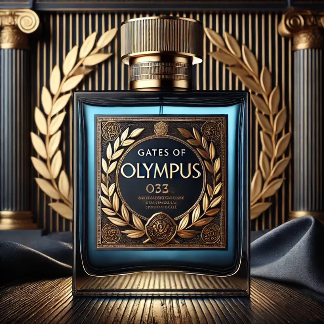 Gates of Olympus Fragrance